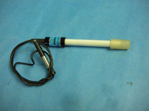 Cole-Parmer 904 Electrode Probe 4-1/4&#034;