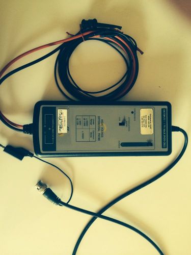 TPI High Voltage Differential Probe