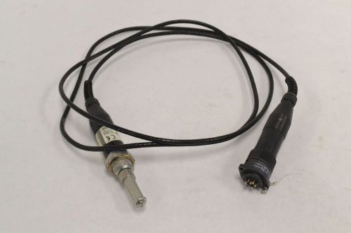 ROTRONIC HYGROCLIP IE-3 3.5-35V-DC -50-85C TEMPERATURE 2 IN PROBE B314066