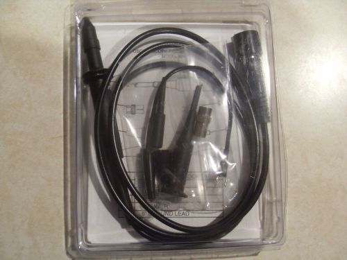 POMONA 6102A OSCILLOSCOPE PROBE KIT 250 MHZ X 10