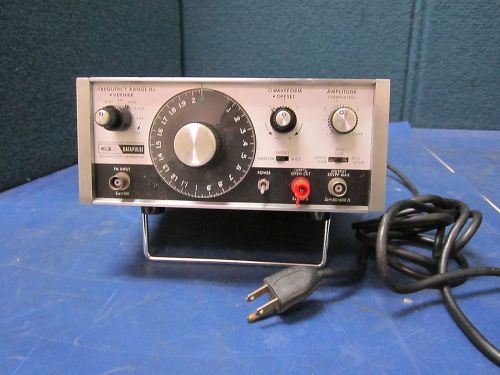 Datapulse 401 Function Generator2MHz