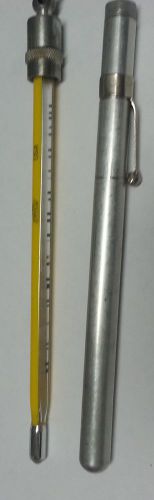 VINTAGE ERTCO USA THERMOMETER