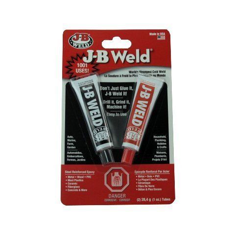 1 oz. Cold Weld Compound