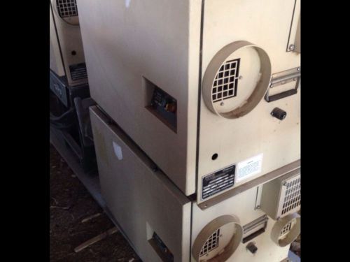 Desiccant dehumidifier