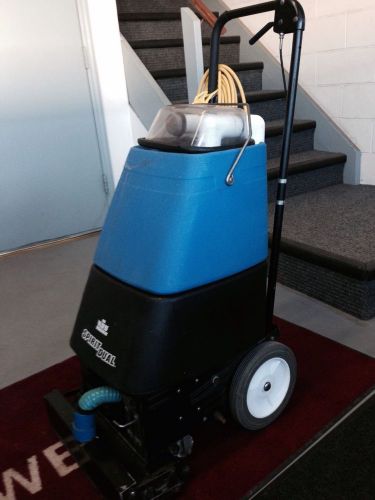 Windsor Spirit Dual Carpet/ Hard Surface Extractor