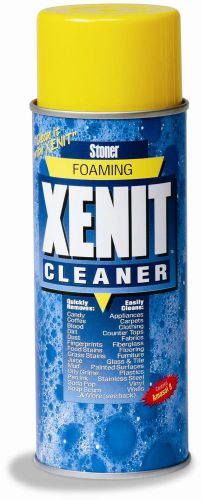 Foaming Cleaner