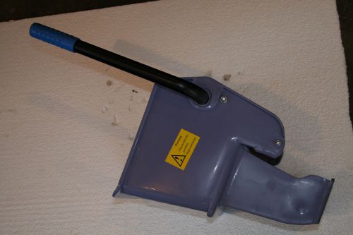 LAVEX COMMERCIAL MOP WRINGER