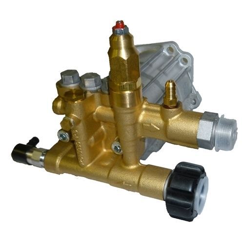 PRESSURE WASHER PUMP AR RMV2.5G30D HORIZONTAL SHAFT *NEW* FREE SHIPPING