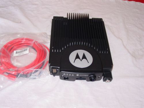 Motorola hpd 1000 high performance data modem hpd1000 m26uga9pw1an astro for sale