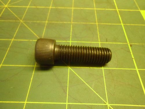 SOCKET HEAD CAP SCREW M12X1.75X40 12.9 (QTY 55) # J53416