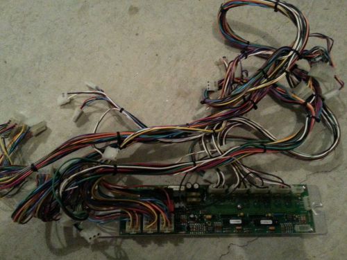 Whelen 9M Ultra SC I/O board