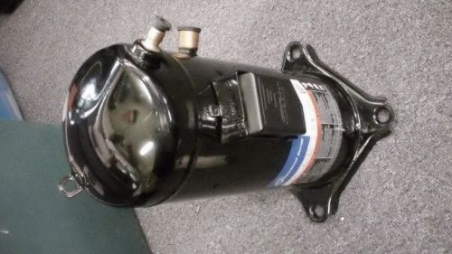 Copeland zr57k3tfd930 scroll compressor new in original box for sale