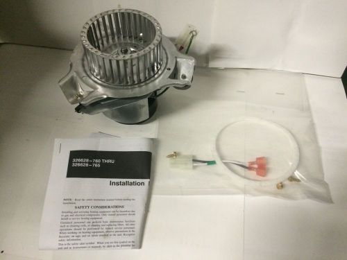 326628760 Inducer Motor Kit