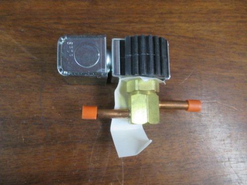 NEW Sporlan Solenoid Valve E9S230 W/MH 120/50-60 JAM