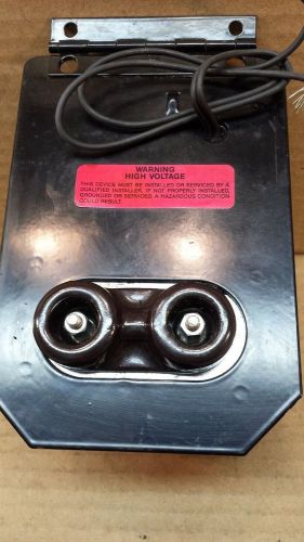 New in box sid harvey oil burner ignition transformer t94 for sale