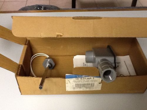 Johnson Controls TE-631AP-1