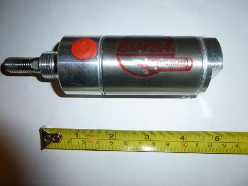 SR-171-D &lt;#$ BIMBA STAINLESS AIR CYLINDER