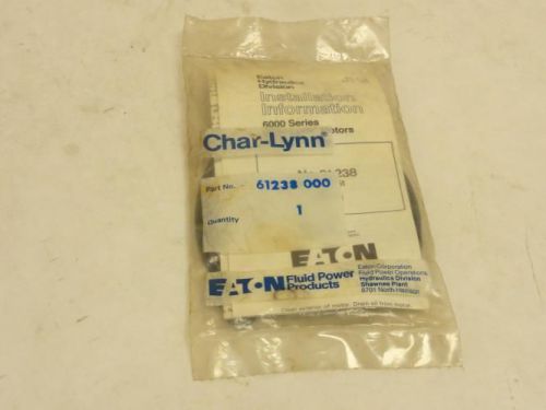 147451 Old-Stock, Char-Lynn/Eaton 61238-000 Rear Seal Kit, 6000 Series