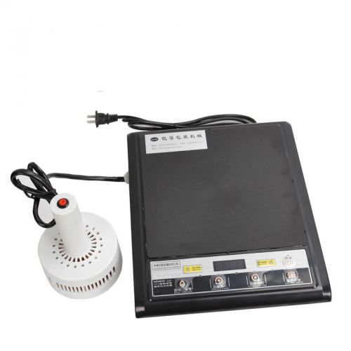 New Handheld Electromagnetic Induction Sealing machine Sealer 20-100mm 220V