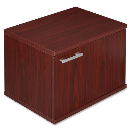 Lorell LLR81923 Concordia Series Low Storage Door Cabinet