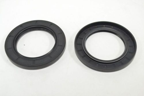 2x waukesha cherry burrell std-030-006 3x2x3/8in pump seal b289962 for sale