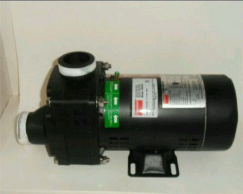 Dayton pool 5PXF7A 1/2 HP Pool &amp; Spa Pump Jet Tub Pump 115/230v 60hz