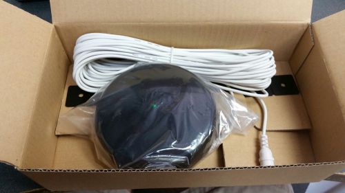 TeachLogic ICS-50 Ceiling Dome Sensor