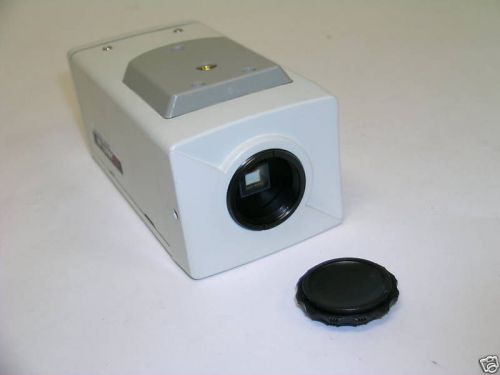 ADEMCO JN-JE7402BW 24V 60HZ B/W CCD CAMERA