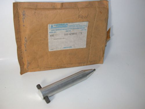 CERBERUS PYROTRONiCS SiEMENS MAG 500-679601 MAGNET