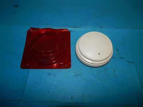 Simplex 4098-9601 Photoelectric Smoke Detector Head 40989601