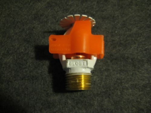 Globe gl4910 qr 1/2&#034; fire sprinkler head new 155° 2013 residential lot of 5 for sale