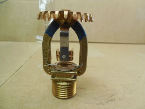 SU 2014 Brass Bronze Sprinkler Head 280?F 138?C New