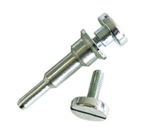 Shark Industries Ltd 32 Mandrel For 1/4&#034; And 3/8&#034; Cut Off Wheels