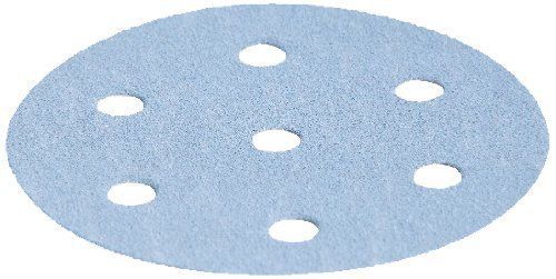 Festool 497365 P80 Grit  Granat Abrasives  Pack of 50