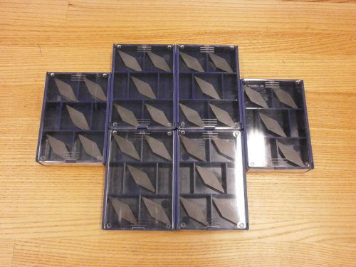 BRAND NEW Teledyne VNG 432T CS5 Ceramic Inserts 485SO