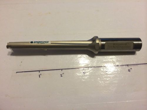 Ingersoll YD1100088C0R01 Qwik Twist Indexable Drill