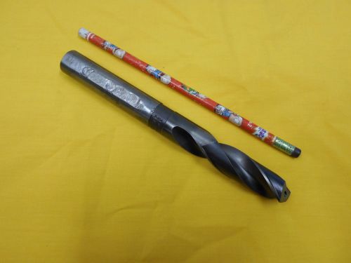 3/4&#034; x 7&#034; straight shank drill bit lathe mill drilling ctd usa thru coolant for sale