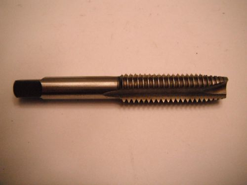 Morse  1/2 -13 NC Hand Tap GH3 HSS USA #3171