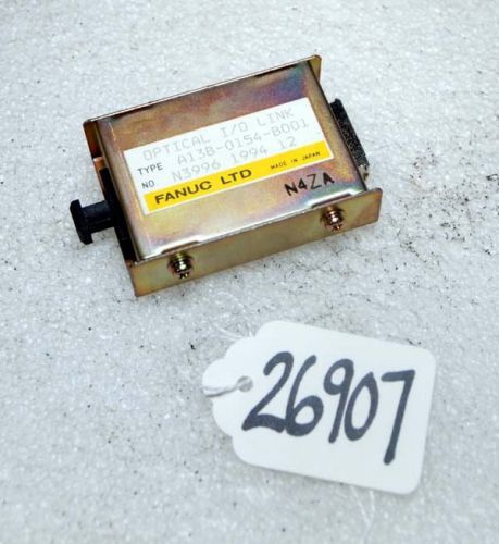 Fanuc Optical I/O Link (Inv.26907)