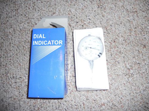 New aero space brand new 0-1&#034; dial indicator for sale