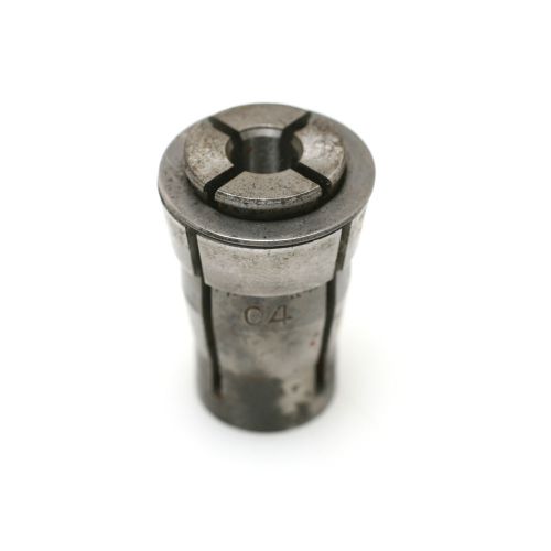 Sandvik Coromant 0.281&#034; C4 Spring Collet