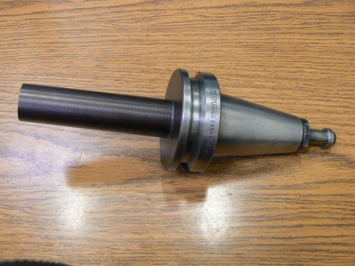 TECNARA 245-830-6 BT45 TAPER END MILL TOOL HOLDER