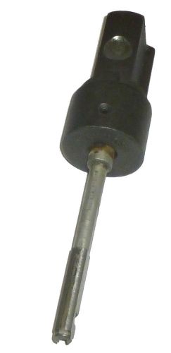 K12-416AS SUNNEN HONE MANDREL WITH ADAPTER