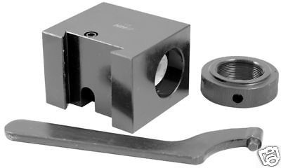 Kdk style 119 collet 5c collet holder fits 100 + 150 qc for sale