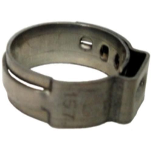 5/8&#034; Open Pinch Clamp [.52&#034; - 5/8&#034;] (hc8658100)