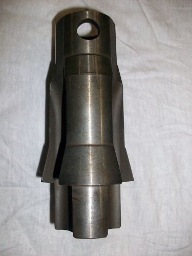 Pratt &amp; Whitney 2A Jig Borer Collet #7 B&amp;S Taper