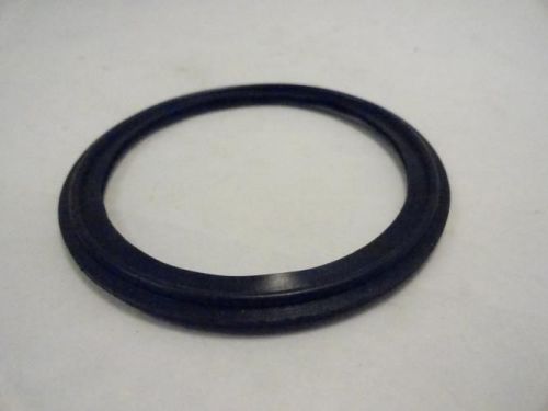 149027 new-no box, ube 018-00015-30e sanitary valve gasket 3&#034; split for sale