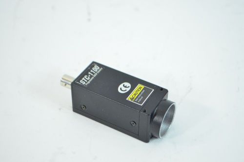 Sentech STC-1100 Machine Vision Camera AS IS