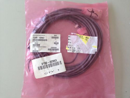 AMAT 0150-02963 CABLE ASSY, ISRM DISTRIBUTION TO PLATEN