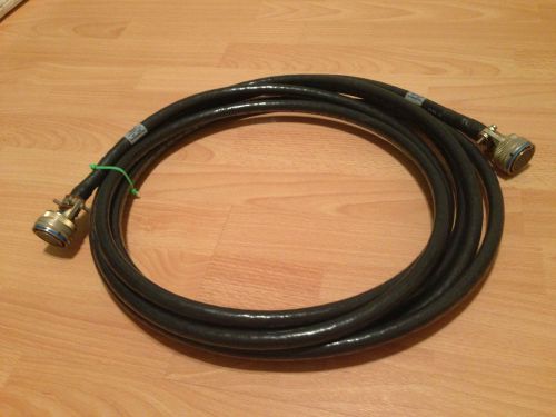 KLA-TENCOR 730-062946-00 REV AA CABLE HS DATA  3XX  20FT length- NEW